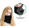 CozyTravel | Cuscino ergonomico per riso