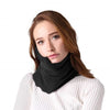 CozyTravel | Cuscino ergonomico per riso