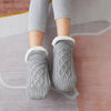 CozySocks™ | Immer Warme Füße - Bequeme Warme Wintersocken