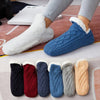 CozySocks™ | Immer Warme Füße - Bequeme Warme Wintersocken