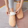 CozySocks™ | Immer Warme Füße - Bequeme Warme Wintersocken