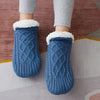 CozySocks™ | Immer Warme Füße - Bequeme Warme Wintersocken