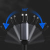 PowerLink - Tragbarer 4G/5G Wi-Fi Hotspot mit Schnellladefunktion