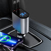 PowerLink - Tragbarer 4G/5G Wi-Fi Hotspot mit Schnellladefunktion