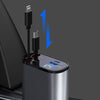 PowerLink - Tragbarer 4G/5G Wi-Fi Hotspot mit Schnellladefunktion