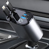 PowerLink - Tragbarer 4G/5G Wi-Fi Hotspot mit Schnellladefunktion