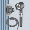 Doccia a mano premium con tecnologia TurboJet