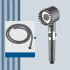 Doccia a mano premium con tecnologia TurboJet