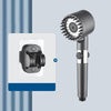 Doccia a mano premium con tecnologia TurboJet