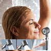Doccia a mano premium con tecnologia TurboJet
