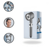 Doccia a mano premium con tecnologia TurboJet