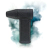 Turbo JetStream | Soffiatore Ultra Potente per Pulizia Rapida ed Efficiente