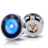 Copricerchi LED galleggianti - 4 pezzi