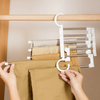 Magic Hanger™️ | Gruccia Multifunzionale 5-in-1
