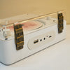 Retro-CD-speler