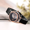 Orologio d'oro Venus