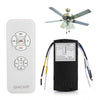 FanEase Remote - Universele afstandsbediening
