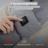 Sciarpa Invernale™ | Sciarpa Elegante con Riscaldamento Elettrico