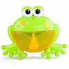 BubbleBuddy Crea Bolle da Bagno - Trasforma il Bagno in una Festa!