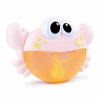 BubbleBuddy Crea Bolle da Bagno - Trasforma il Bagno in una Festa!