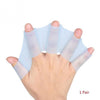 HydraHand - Occhialini da Nuoto Pinne Manette Pinne