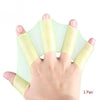 HydraHand - Occhialini da Nuoto Pinne Manette Pinne