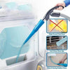 Accessori Flexibelt per tubo di aspirazione per gestione del tappo di aspirazione