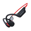 5.3 Draadloos beenleiding headset voor zwemmen
