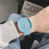 Vrouwen Pastel Actieve Horloge
