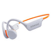 5.3 Draadloos beenleiding headset voor zwemmen