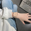 Vrouwen Pastel Actieve Horloge