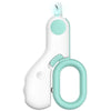 Tagliaunghie LED per animali domestici - Sicuro e preciso