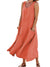 Isadora Kleid - Perfekte Mischung aus Komfort und Stil