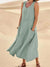Isadora Kleid - Perfekte Mischung aus Komfort und Stil