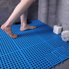 SafetyMat - Tappetino antiscivolo per sicurezza e comfort in bagno