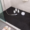 SafetyMat - Tappetino antiscivolo per sicurezza e comfort in bagno