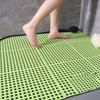 SafetyMat - Tappetino antiscivolo per sicurezza e comfort in bagno