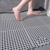 SafetyMat - Tappetino antiscivolo per sicurezza e comfort in bagno