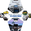 7" GPS-navigatiesysteem - #2024 Upgrade navigatiesysteem voor Auto & Truck