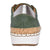 Veronique Vintage Dames Orthopedische Schoenen voor Hallux Valgus