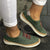 Veronique Vintage Dames Orthopedische Schoenen voor Hallux Valgus