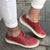 Veronique Vintage Dames Orthopedische Schoenen voor Hallux Valgus