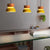 Voeg Scandinavische Elegantie Toe met de Aurora Macaron Hanglamp