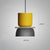 Voeg Scandinavische Elegantie Toe met de Aurora Macaron Hanglamp