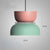 Voeg Scandinavische Elegantie Toe met de Aurora Macaron Hanglamp