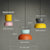 Voeg Scandinavische Elegantie Toe met de Aurora Macaron Hanglamp