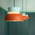 Voeg Scandinavische Elegantie Toe met de Aurora Macaron Hanglamp