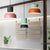 Voeg Scandinavische Elegantie Toe met de Aurora Macaron Hanglamp