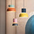 Voeg Scandinavische Elegantie Toe met de Aurora Macaron Hanglamp