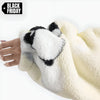 Zachte en Warme Fleece Deken met Capuchon - Ultiem Comfort